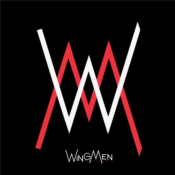 WINGMEN - Front Cover