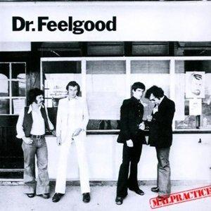 MALPRACTICE - Front Cover