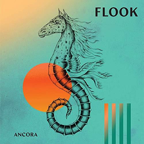 Ancora Digipack - Front Cover