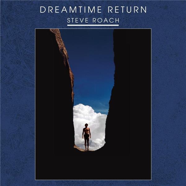 Dreamtime Return - Front Cover