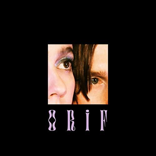 Open Reduction Internal Fixation - Front Cover