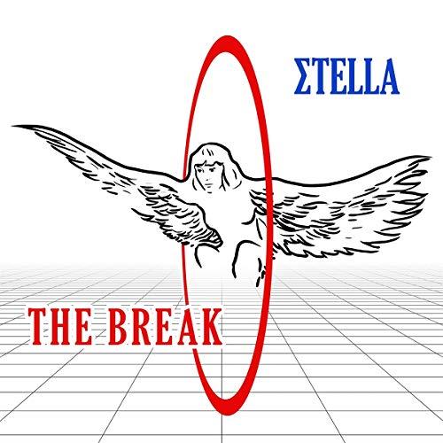 The Break - Front Cover