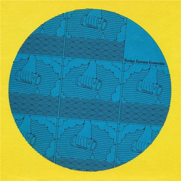 Self Help - Front Cover