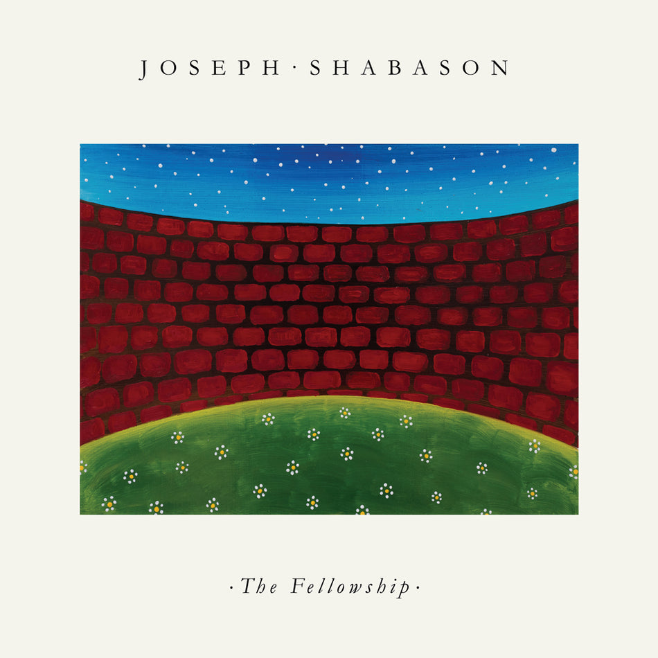 The Fellowship - Front Cover