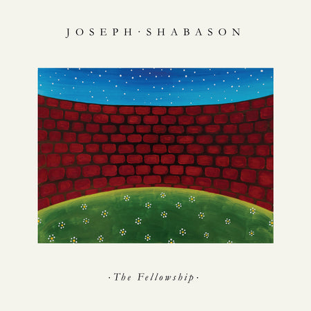 The Fellowship - Front Cover