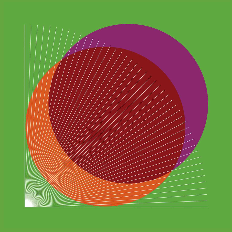 Anything / The Hollow Sound Of The Morning Chimes - Front Cover
