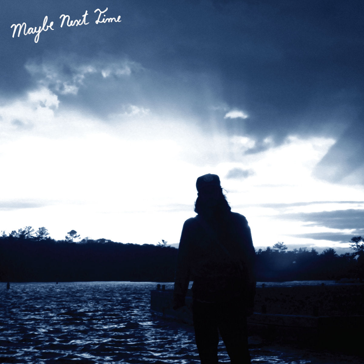 Maybe Next Time - Front Cover