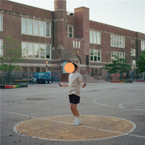 Bit By Bit - Front Cover