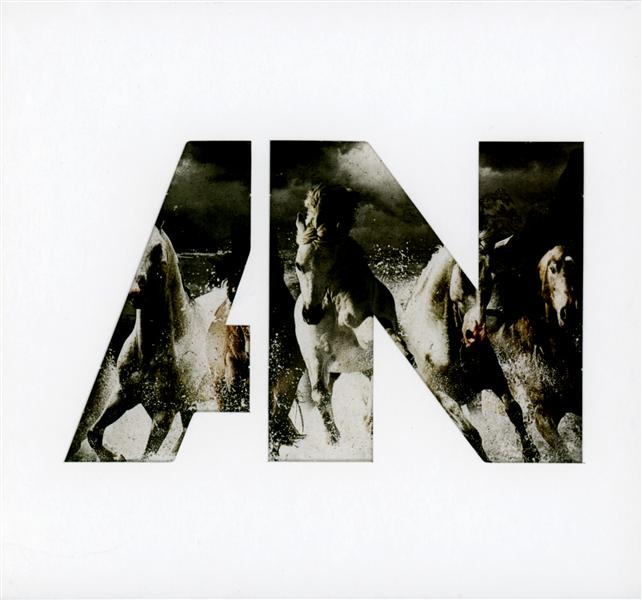 Run - Front Cover