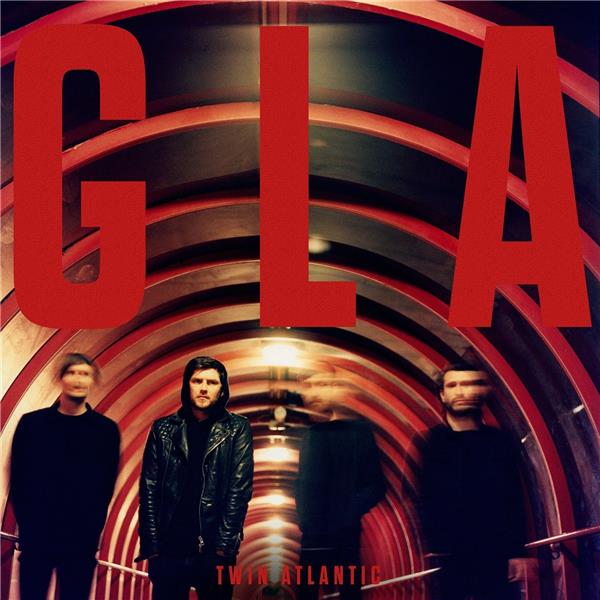 GLA - Front Cover