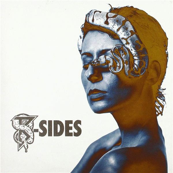 B-Sides - Front Cover