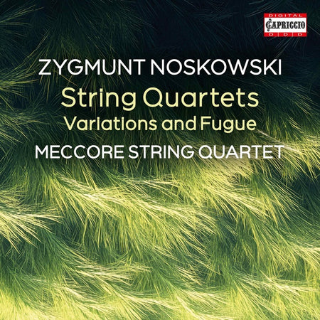 Quatuors à cordes - Front Cover