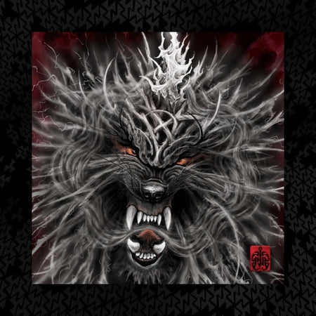 Rumble Of Thunder (Deluxe Edition) - Front Cover