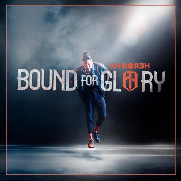 Bound For Glory - Front Cover