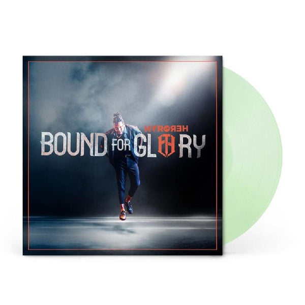 Bound For Glory - Front Cover