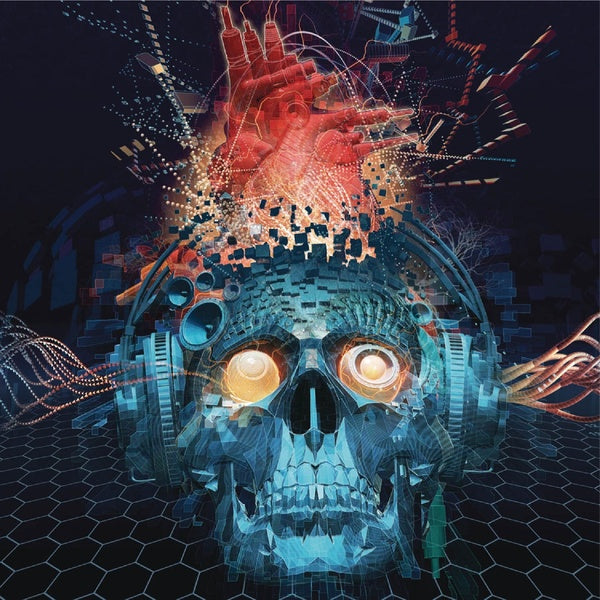 The Connection - Front Cover