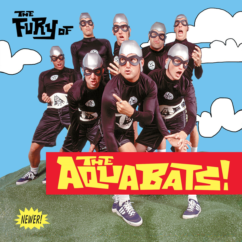 FURY OF THE.. -COLOURED- - Front Cover