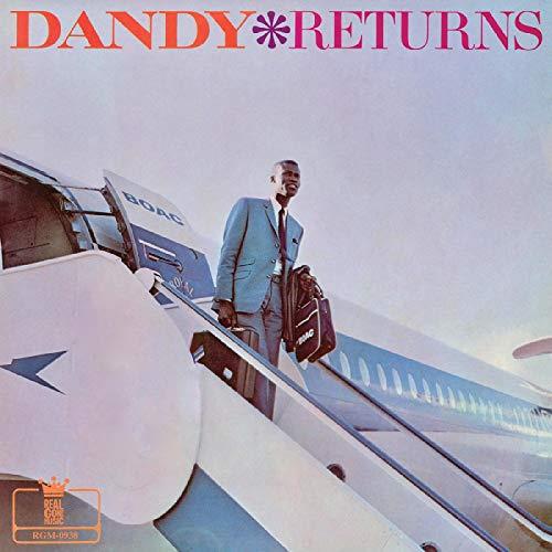 DANDY RETURNS/EDITION LIMITEE - Front Cover
