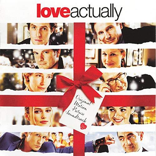 LOVE ACTUALLY/EDITION LIMITEE - Front Cover
