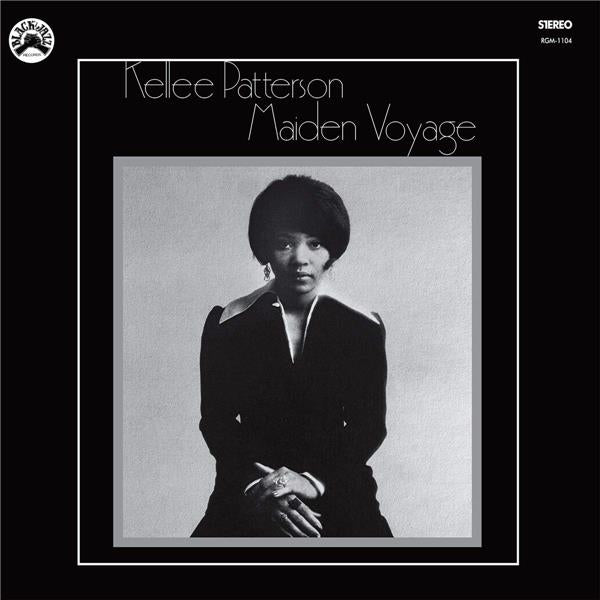 MAIDEN VOYAGE/REMASTERISÉ - Front Cover