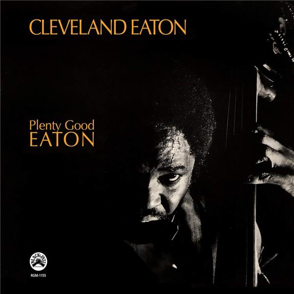 PLENTY GOOD EATON/REMASTERED - Front Cover