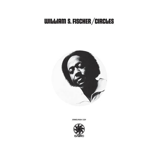 CIRCLES/VINYLE NOIR - Front Cover