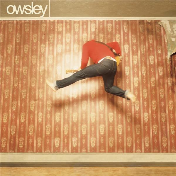 OWSLEY/VINYLE COULEUR - Front Cover
