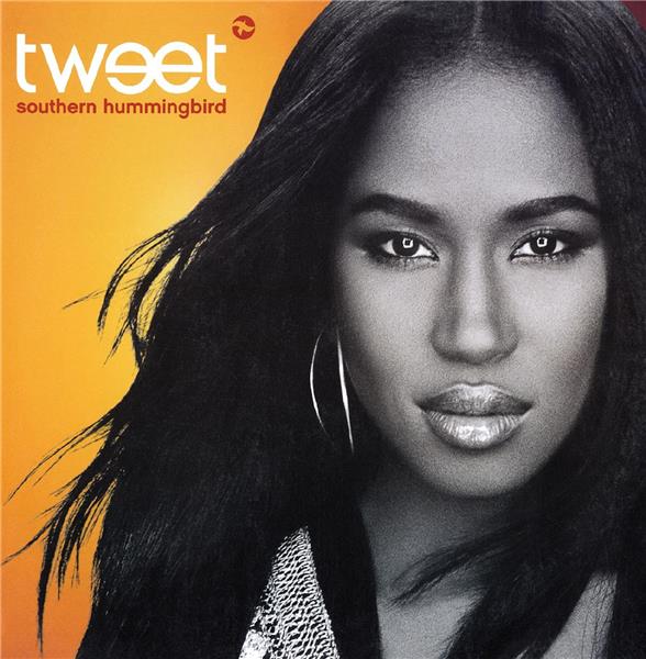 Southern Hummingbird - Front Cover
