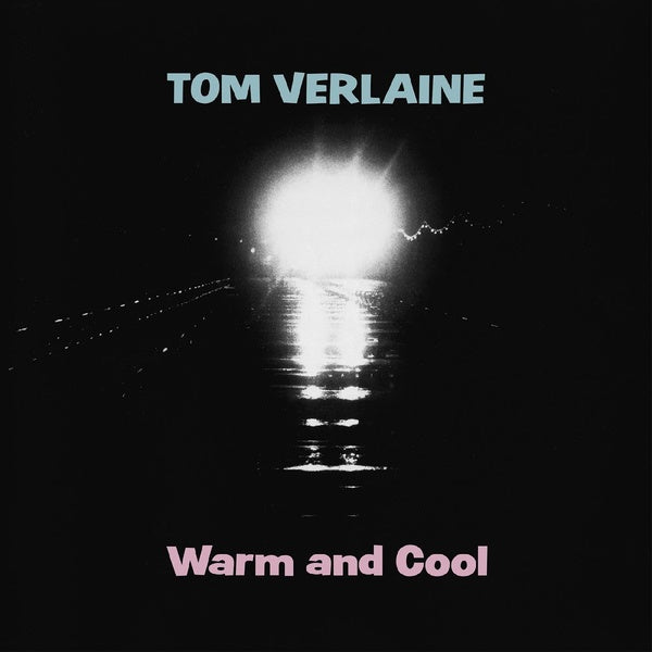 Warm And Cool - Front Cover