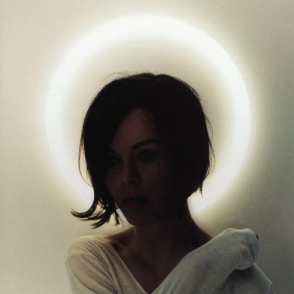 This Is Stina Nordenstam - Front Cover