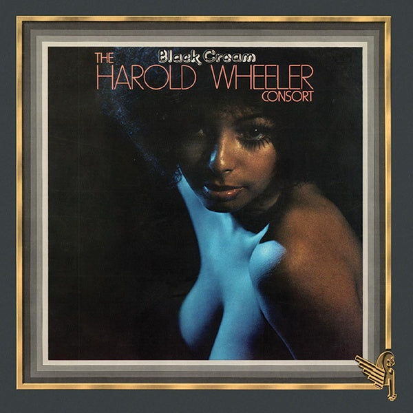 Black Cream - Front Cover
