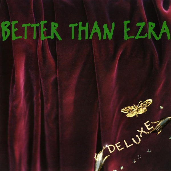 Deluxe - Front Cover