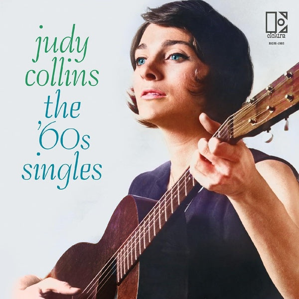 60's Singles - Front Cover