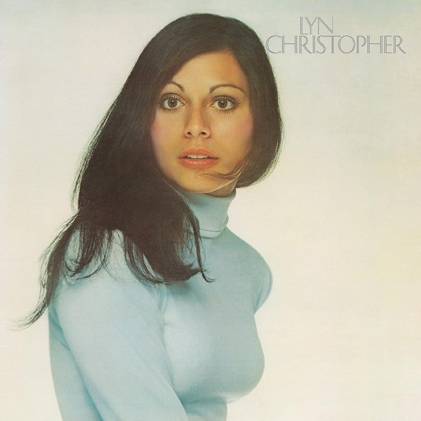 Lyn Christopher - Front Cover
