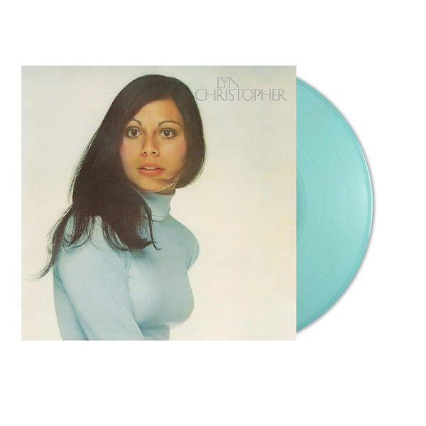 Lyn Christopher - Front Cover