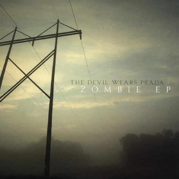 Zombie - Ep - Front Cover