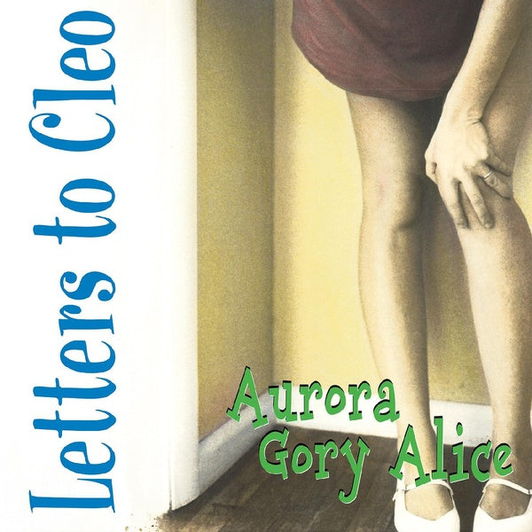 Aurora Gory Alice - Front Cover