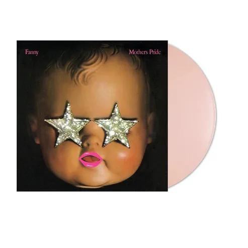 Mothers Pride - Front Cover