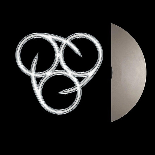 UNTOUCHED - Front Cover