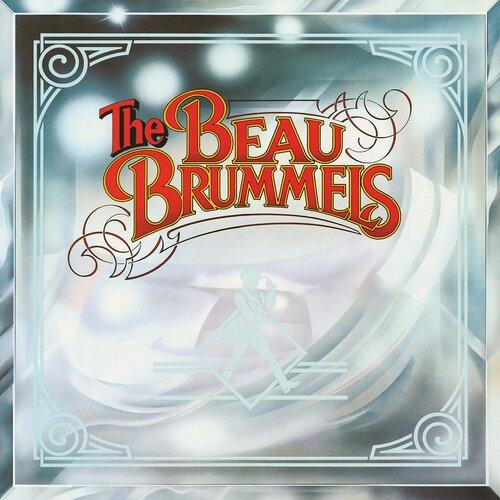The Beau Brummels - Front Cover