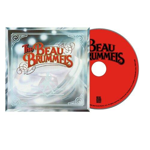 The Beau Brummels - Front Cover