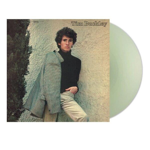 Tim Buckley - Front Cover