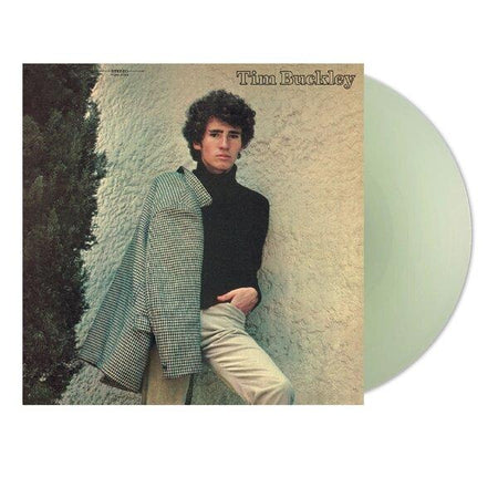 Tim Buckley - Front Cover