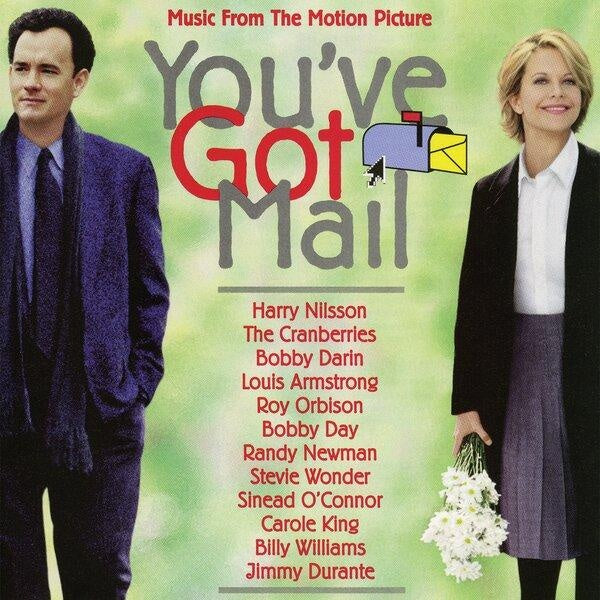 You've Got Mail - Front Cover