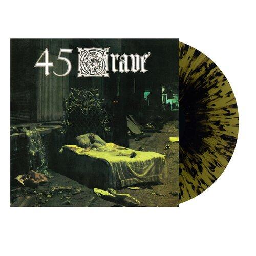 Sleep In Safety Édition Limitée Vinyle Coloré - Front Cover