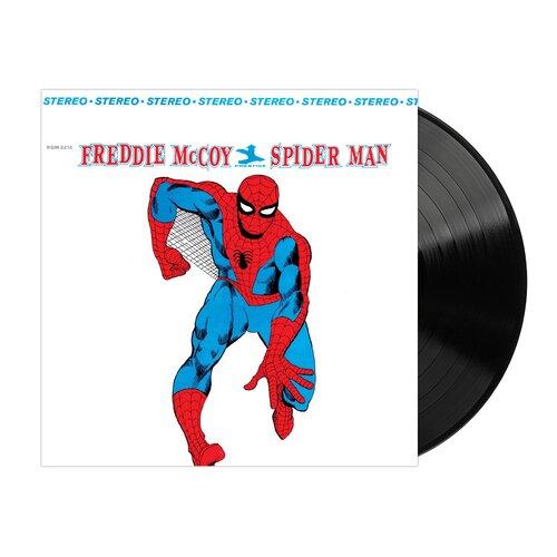 Spider Man - Front Cover