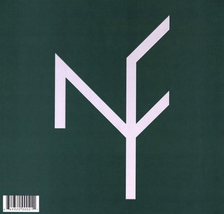 The Ride - Front Cover
