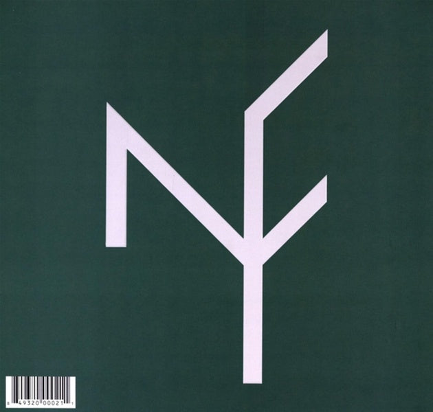 The Ride - Front Cover