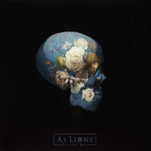 Selfish Age - Front Cover