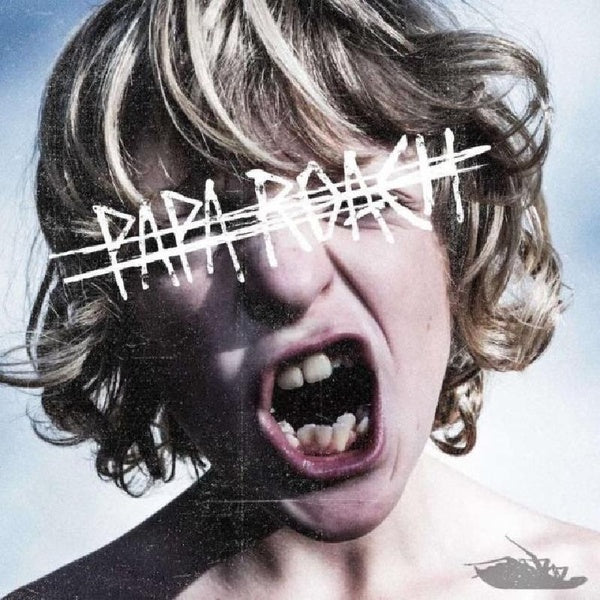 Crooked Teeth - Front Cover